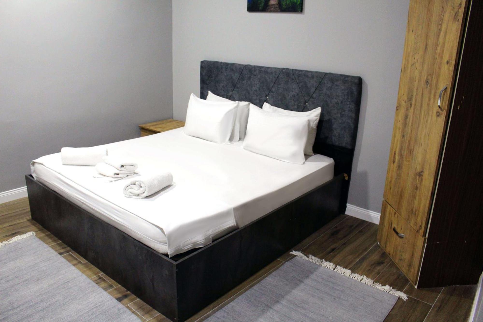 Biglife Hotel Istanbul Exteriör bild